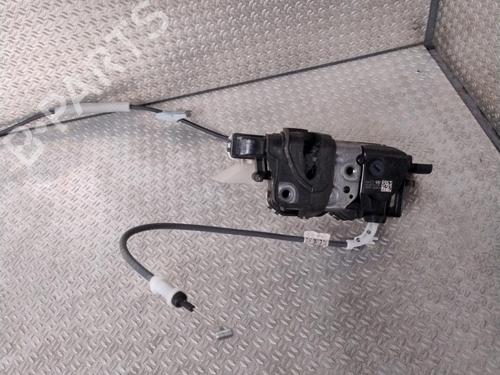 Venstre foran lås CITROËN C3 / C3 ORIGIN III (SX) 1.2 THP 110 (110 hp) 26898885