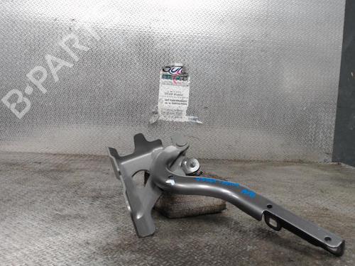 Used Rear bumper bracket RENAULT CAPTUR II (HF_) 1.0 TCe 90 ECO-G (HFM6) (91 hp) 24088796