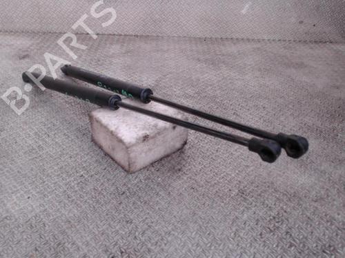 Used Tailgate lift support DACIA SANDERO II 1.5 dCi (90 hp) 24094590