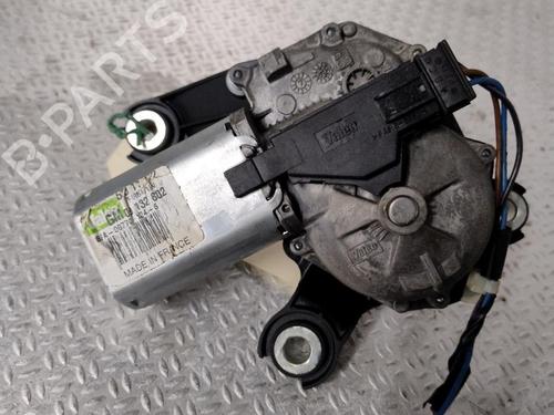 Viskermotor bakrute OPEL MERIVA A MPV (X03) 1.6 (E75) | BP26304326M102 