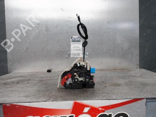 Used Rear left lock VW JETTA III (1K2) 1.9 TDI (105 hp) 24085455