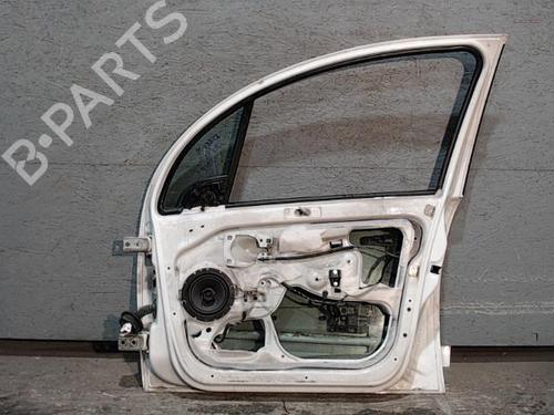 Right front door CITROËN C3 I (FC_, FN_) 1.1 i | BP24100139C3 