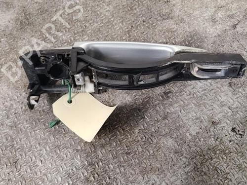 Høyre foran utvendig håndtak PEUGEOT 307 Break (3E) 1.6 HDi (90 hp) 24099945