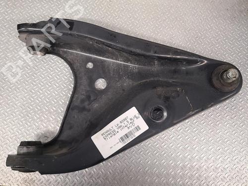 Right front suspension arm RENAULT EXPRESS Box Body/MPV 1.5 Blue dCi 75 (F6AA) | BP24101400M13