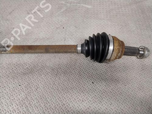 Used Right front driveshaft FORD KA+ III (UK, FK) 1.2 Ti-VCT (85 hp) 30866086