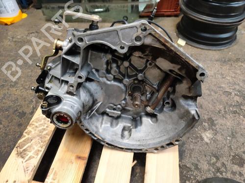 Getriebe für PEUGEOT 206 Hatchback (2A/C) 1.6 16V (109 hp) 30047374