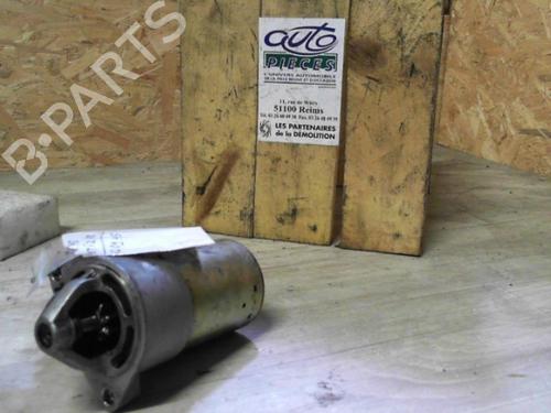Startmotor DAEWOO MATIZ (M100, M150) 0.8 (52 hp) 24067414