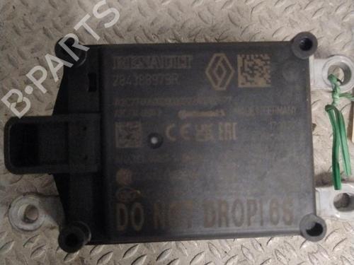 Electronic module RENAULT MASTER III Platform/Chassis (EV, HV, UV) 2.3 dCi 145 FWD (EV0E, EV0F, HV0E, HV0F, UV0E, UV0F,... | BP38761949M83 - Image 5