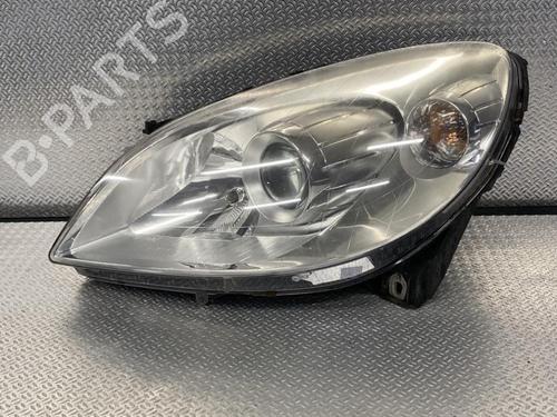 Left headlight MERCEDES-BENZ B-CLASS Sports Tourer (W245) B 180 CDI (245.207) | BP24064727C28 