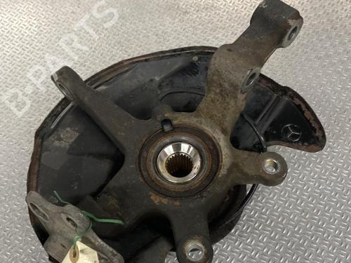 Right front steering knuckle MERCEDES-BENZ A-CLASS (W169) A 180 CDI (169.007, 169.307) | BP24099552M26 