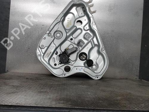 Used Rear right window mechanism HYUNDAI i30 (FD) 1.6 CRDi (90 hp) 24088682