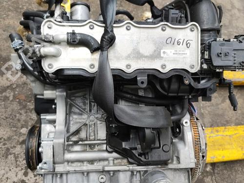 Used Engine Engine 38474189 38474189