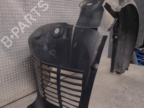 Wheel arch RENAULT TWINGO II (CN0_) 1.2 16V (CN0K, CN0V, CN0A) | BP32457133C56