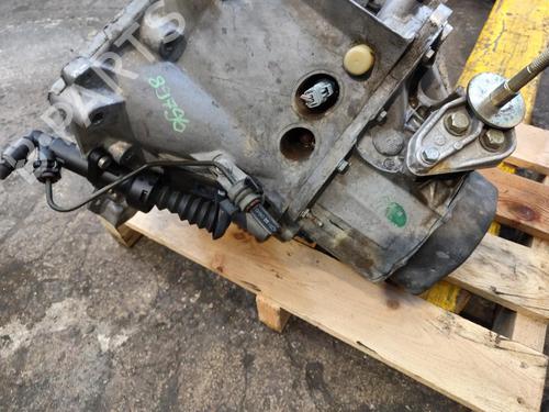 gearbox-peugeot-307-3ac-2000-2001-2002-2003-2004-2005-2006-2007-2008-2009-2010-2011-2012-33727222 main image