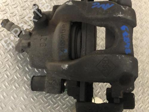 Left front brake caliper DACIA SANDERO II 1.0 SCe 75 (B8JC, B8JD, B8NC) | BP24061594M105 - Image 2