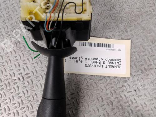 Devioluci RENAULT TWINGO III (BCM_, BCA_) 0.9 TCe 90 (BCM9, BCM2) | BP30047346I23 