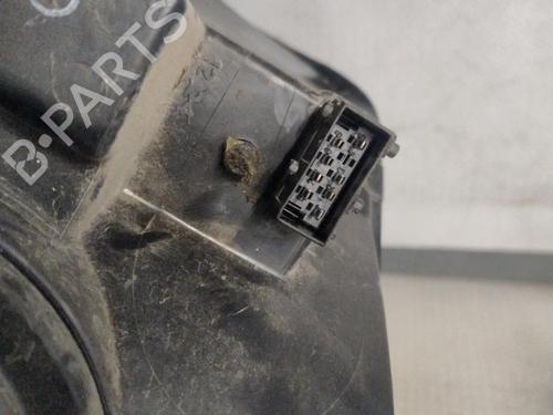 Used Right headlight Right headlight PEUGEOT PARTNER Box Body/MPV (5_, G_) 1.6 HDi 75 (75 hp) 36572974 36572974