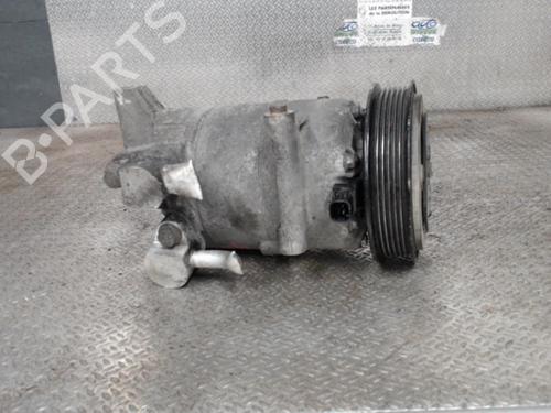 AC-Kompressor PEUGEOT BOXER Van 2.2 HDi 100 (101 hp) 24081387