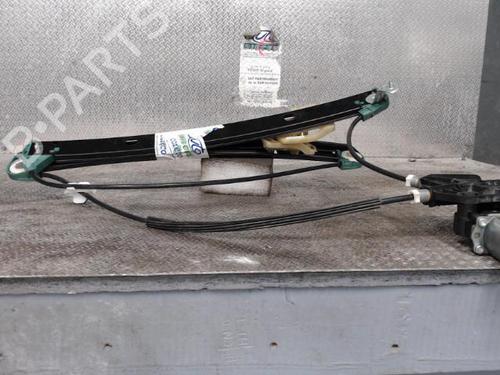 Used Front left window mechanism Front left window mechanism AUDI A3 Sportback (8YA, 8YF) 30 TDI (116 hp) 24093398 24093398