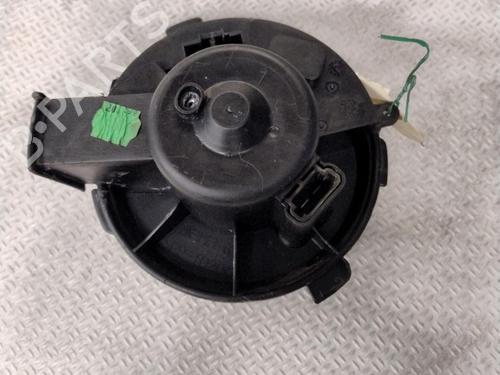 Used Heater blower motor CITROËN XSARA PICASSO (N68) 1.6 HDi (109 hp) 25704186