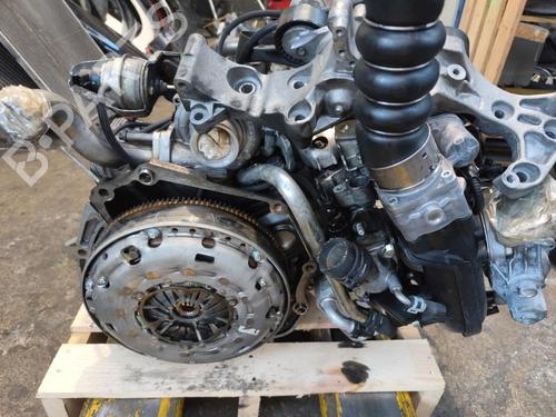 Used Engine Engine 38797528 38797528