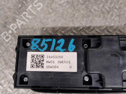 Used Left front window switch Left front window switch 37596252 37596252