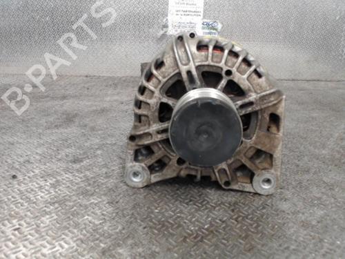 Used Alternator DACIA LOGAN EXPRESS (FS_) 1.5 dCi (75 hp) 24087108