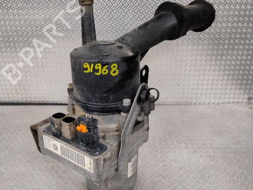 Styring servopumpe Styring servopumpe CITROËN BERLINGO Box Body/MPV (B9) 1.6 HDi / BlueHDi 75 (75 hp) 37498067 37498067