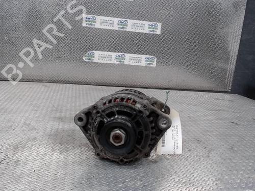 Used Alternator CHEVROLET AVEO / KALOS Hatchback (T250, T255) 1.2 LPG (84 hp) 24098560