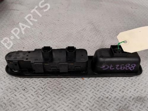 Left front window switch PEUGEOT 307 Break (3E) 1.6 HDi 110 | BP29872360I27