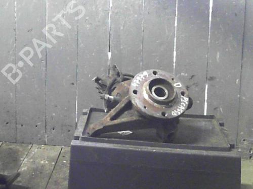 Used Right front steering knuckle CITROËN XSARA PICASSO (N68) 2.0 HDi (90 hp) 24065942