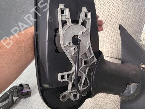 Right mirror FORD TRANSIT Van (FA_ _) 2.2 TDCi | BP24100535C27 