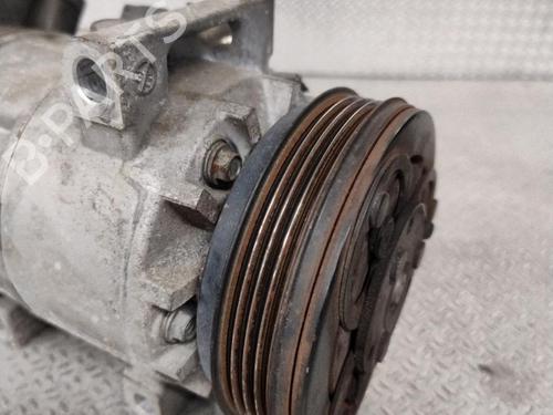 AC compressor RENAULT CLIO IV (BH_) 1.2 16V | BP37275043M34 - Image 4