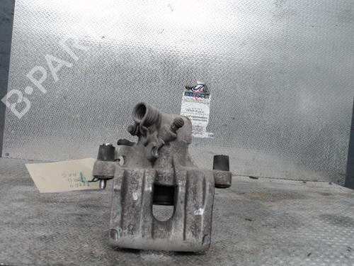 Used Left rear brake caliper FORD FOCUS III Saloon 1.6 TDCi (95 hp) 24092818
