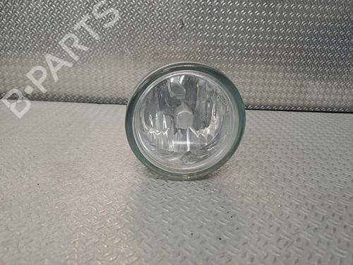 Højre Foran Tågelygte CITROËN BERLINGO MULTISPACE (B9) 1.6 HDi 90 | BP24061841C31 
