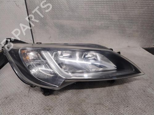 Right headlight FIAT DUCATO Van (250_) 130 Multijet 2,3 D | BP36462015C29 - Image 3