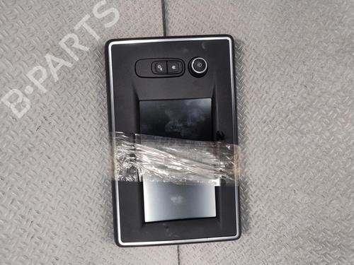 Used Radio Radio BMW 3 Touring (E46) 325 xi (192 hp) 36461790 36461790