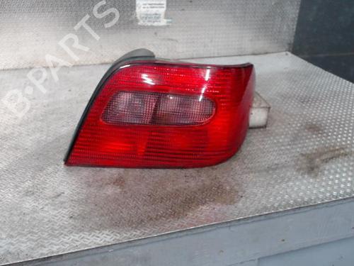 Used Right taillight CITROËN XSARA (N1) 1.4 i (75 hp) 24093961