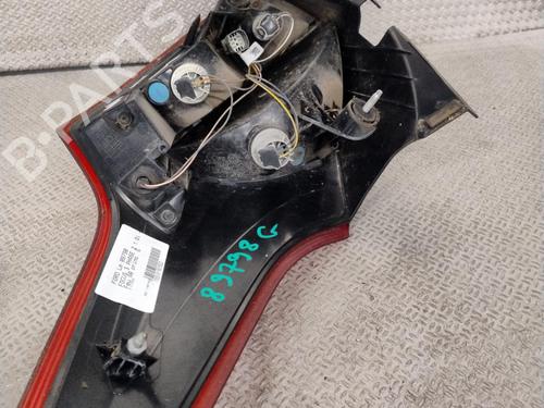 Used Left taillight FORD FOCUS III 1.0 EcoBoost (125 hp) 31266206