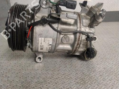 AC compressor RENAULT KANGOO III MPV TCe 130 (KJMB) | BP37595860M34 - Image 2