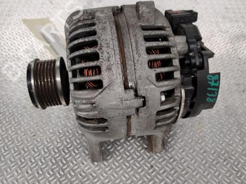 Alternator RENAULT KANGOO / GRAND KANGOO II (KW0/1_) 1.5 dCi | BP26450078M7 