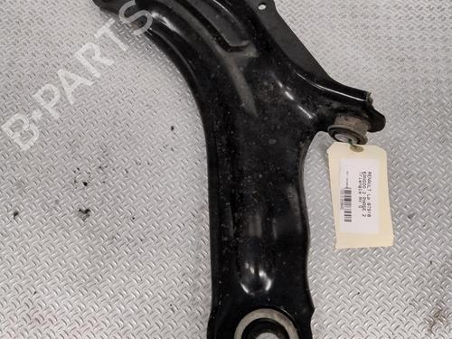 Used Left front suspension arm RENAULT KANGOO Express (FW0/1_) 1.5 dCi 110 (FW06, FW12) (110 hp) 26534181