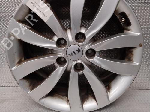 Used Rim Rim KIA CARENS IV 1.7 CRDi (116 hp) 33860155 33860155