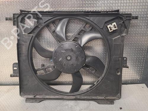 Køleventilator elektrisk RENAULT TWINGO III (BCM_, BCA_) 1.0 SCe 70 (71 hp) 25703770