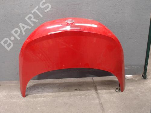 Used Tailgate OPEL TIGRA TwinTop (X04) 1.4 (R97) (90 hp) 24077708