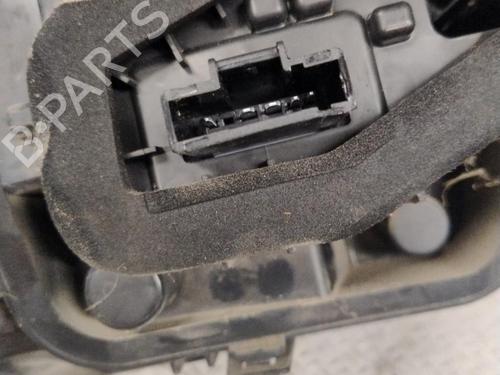 Used Right taillight DACIA SANDERO II TCe 90 (B8M1, B8MA, B8AC) (90 hp) 30447605