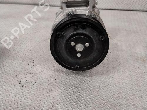 AC compressor VW PASSAT CC B6 (357) 2.0 TDI | BP24512731M34 - Image 2