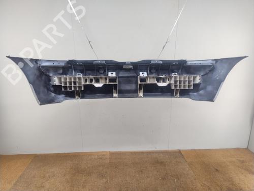 Bak støtfanger RENAULT CLIO II (BB_, CB_) 1.5 dCi (57 hp) 30403740