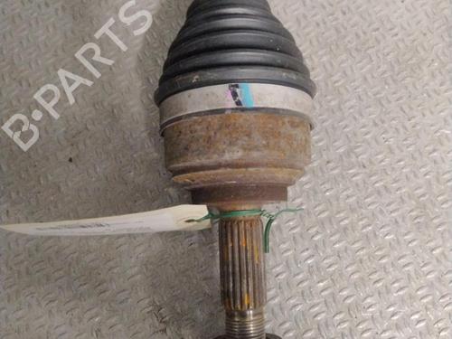 Left front driveshaft DACIA SANDERO 1.2 16V | BP38474018M38 - Image 2