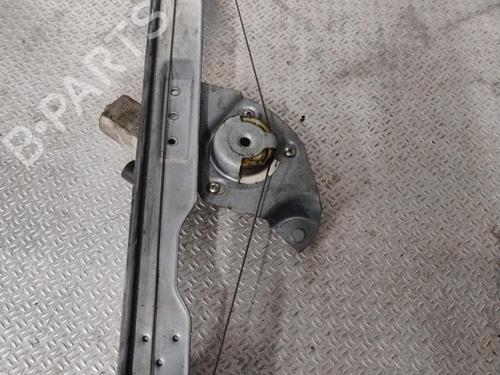 Front right window mechanism DACIA DUSTER (HS_) 1.5 dCi (HSAJ) | BP30333120C23 - Image 2